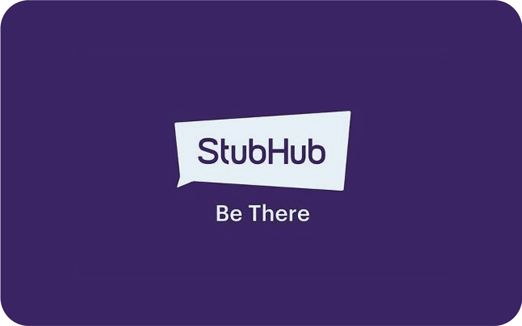 Stubhub