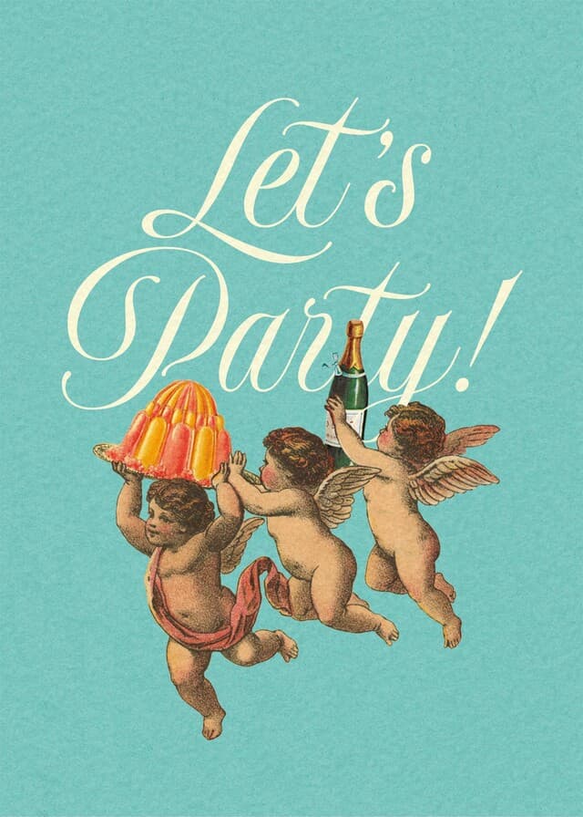 Let's Party