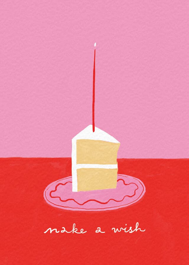 Make a Wish