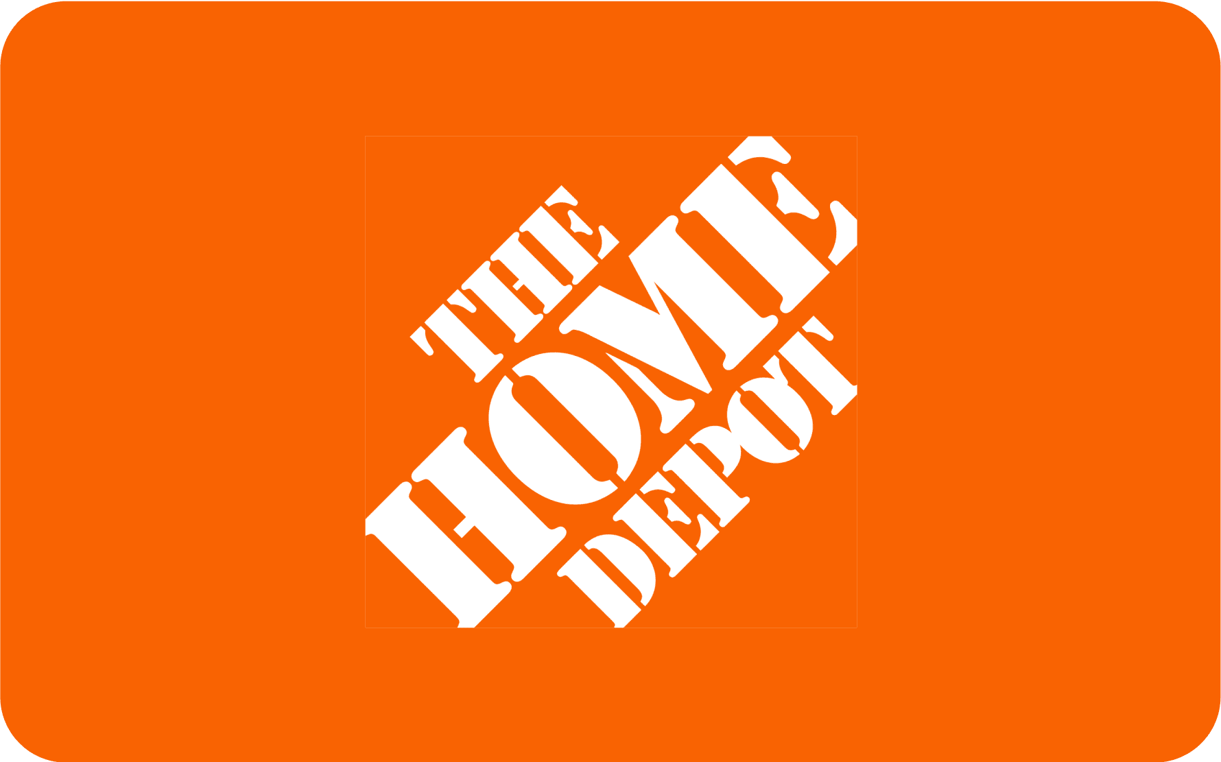 The Home Depot