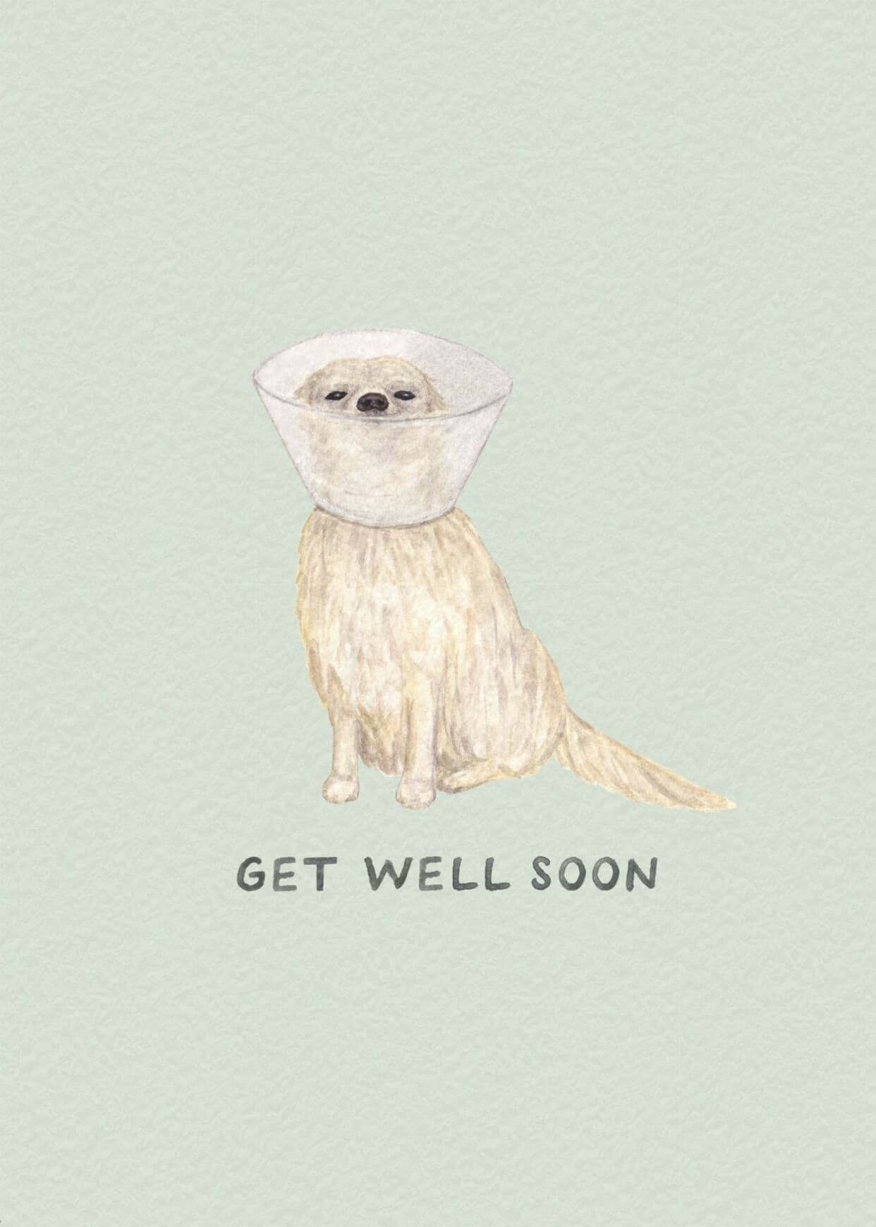 Get Well Soon