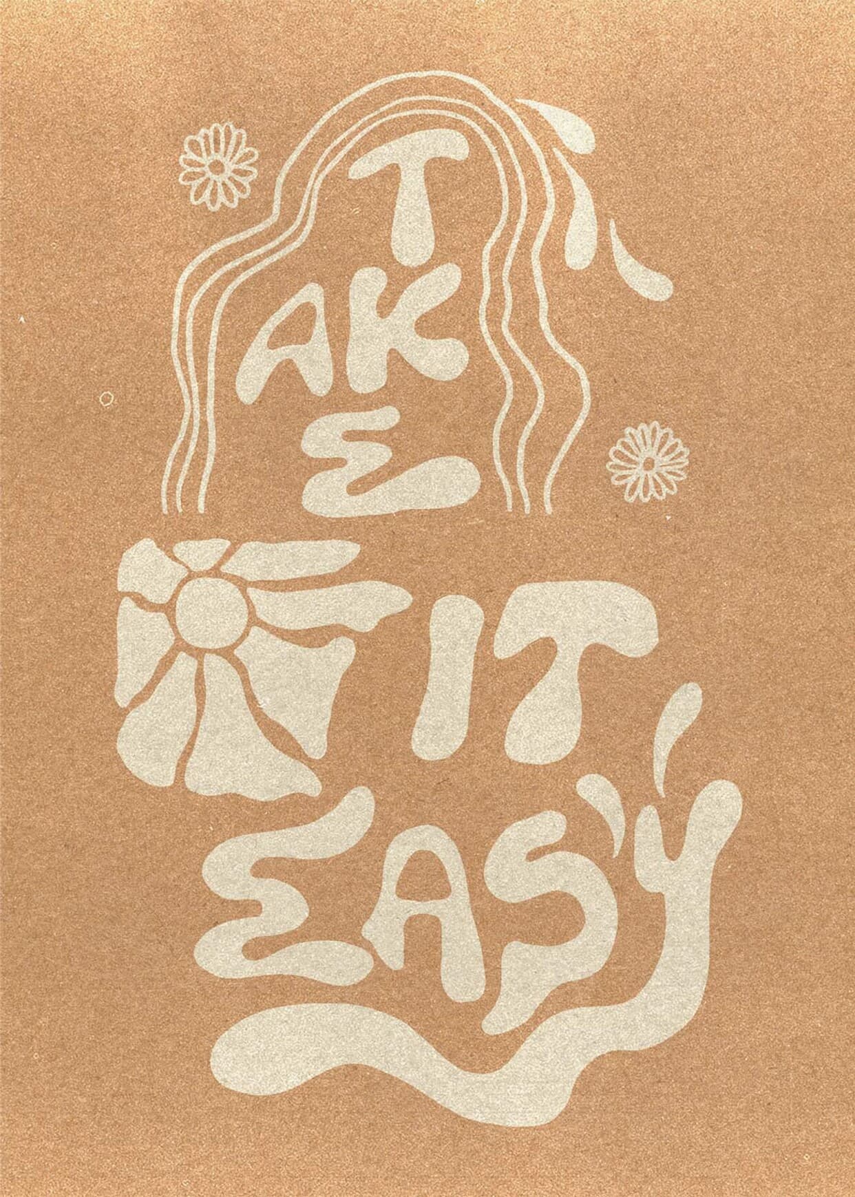 Take It Easy