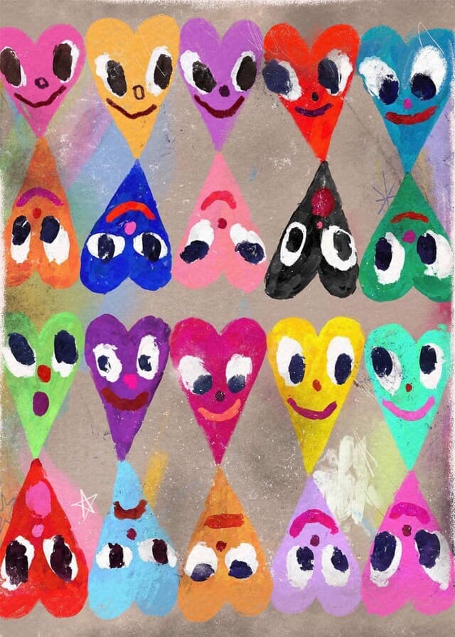 Hearts