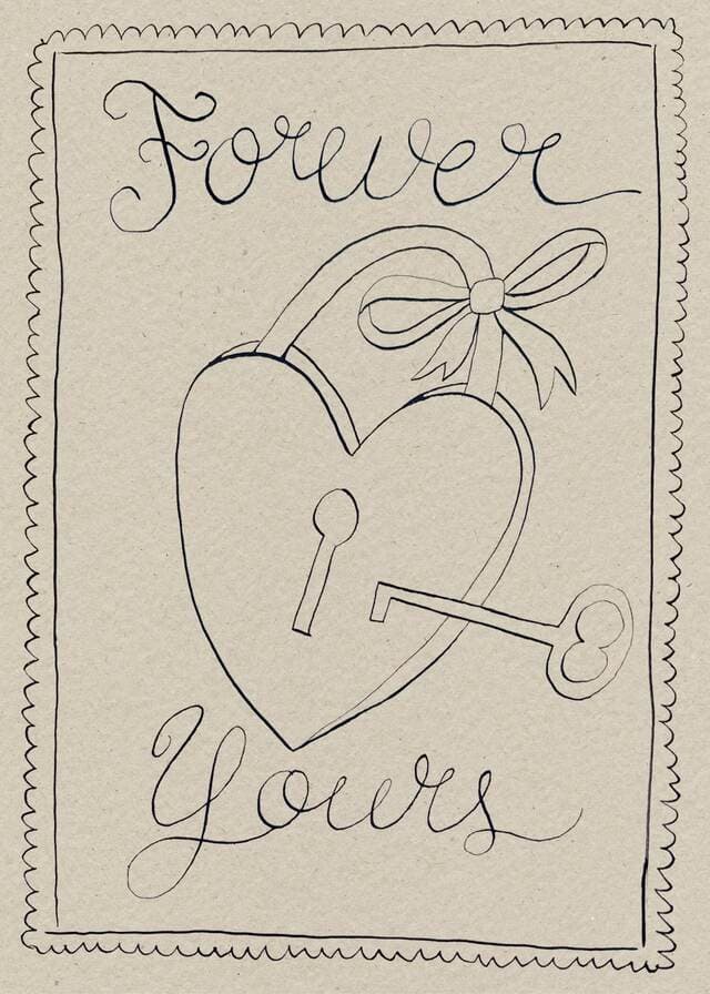 Heart Lock