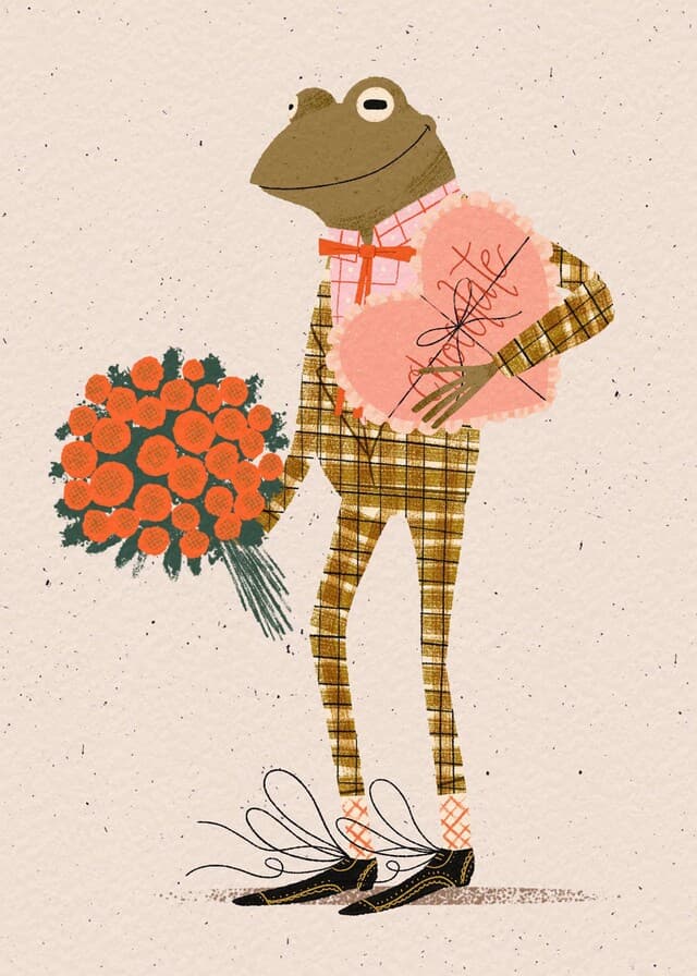 Rose Delivery