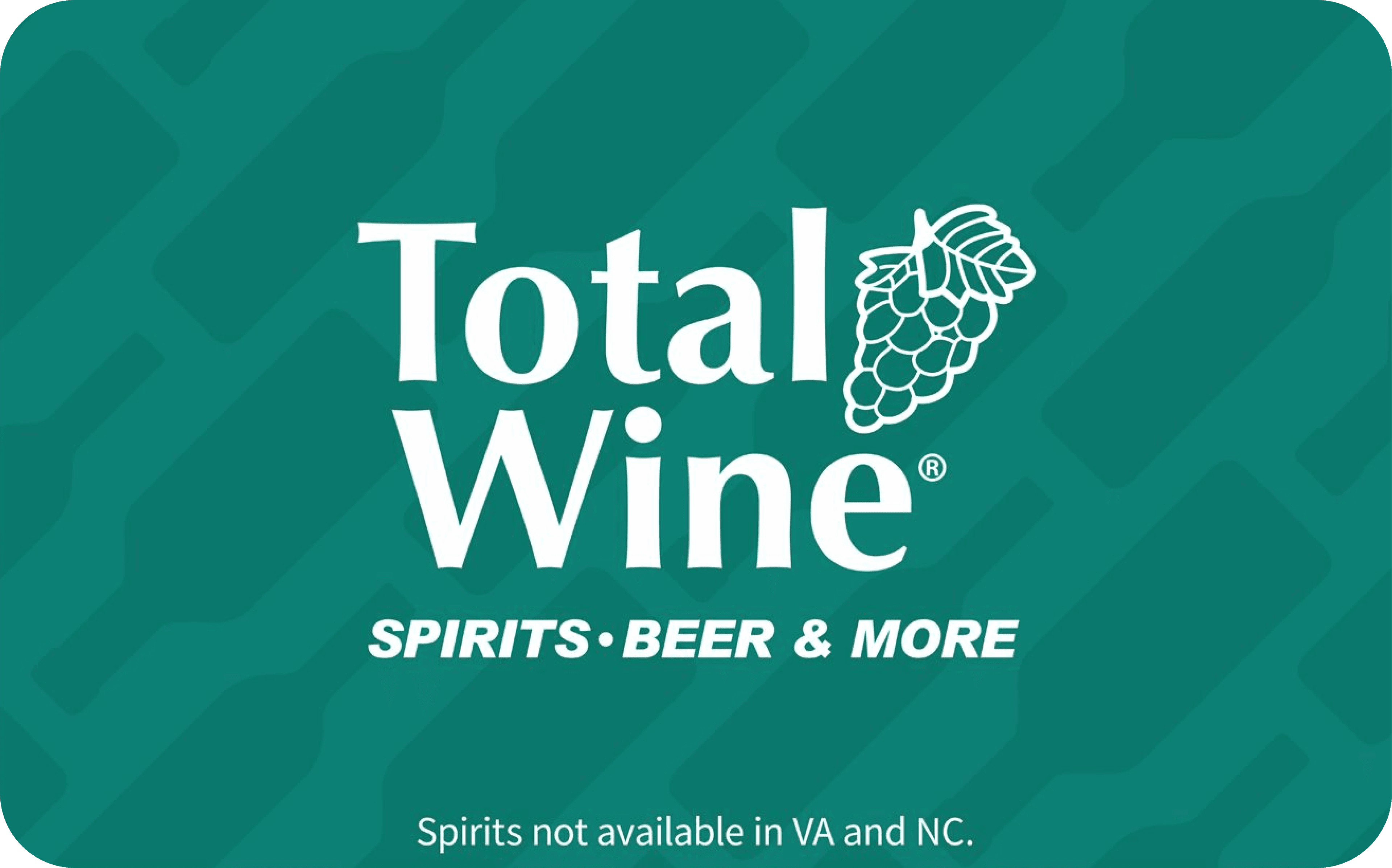 Total Wine & More