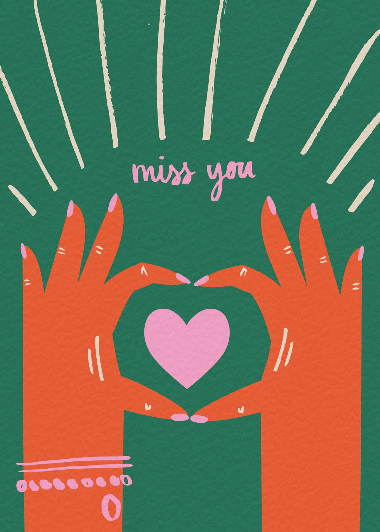 Miss You