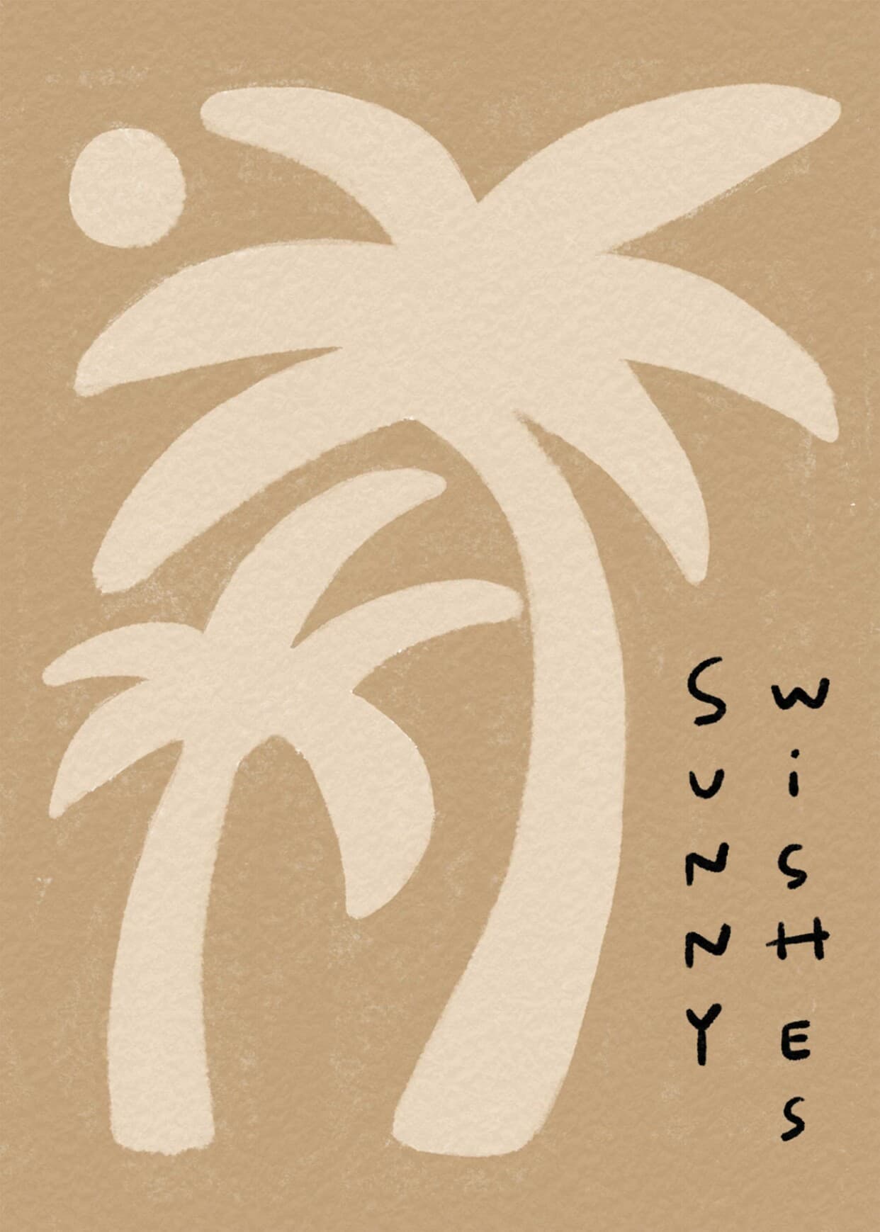 Sunny Wishes