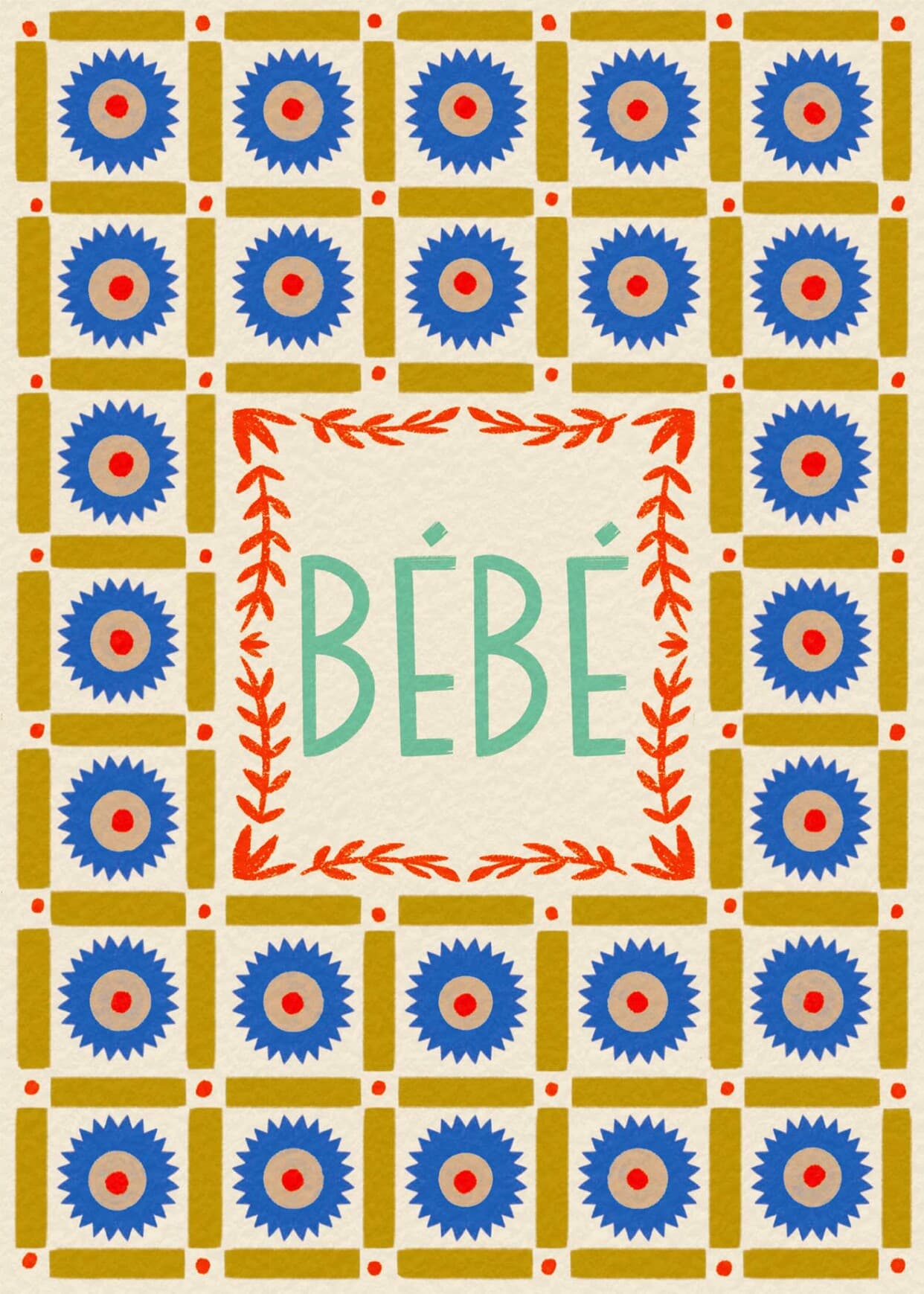 Bébé