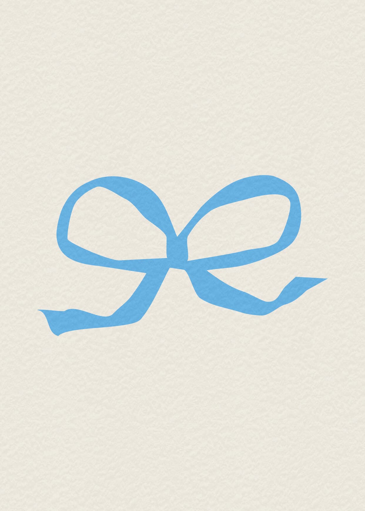 Blue Ribbon
