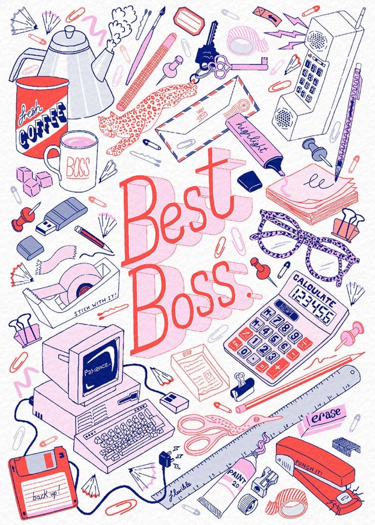 Best Boss