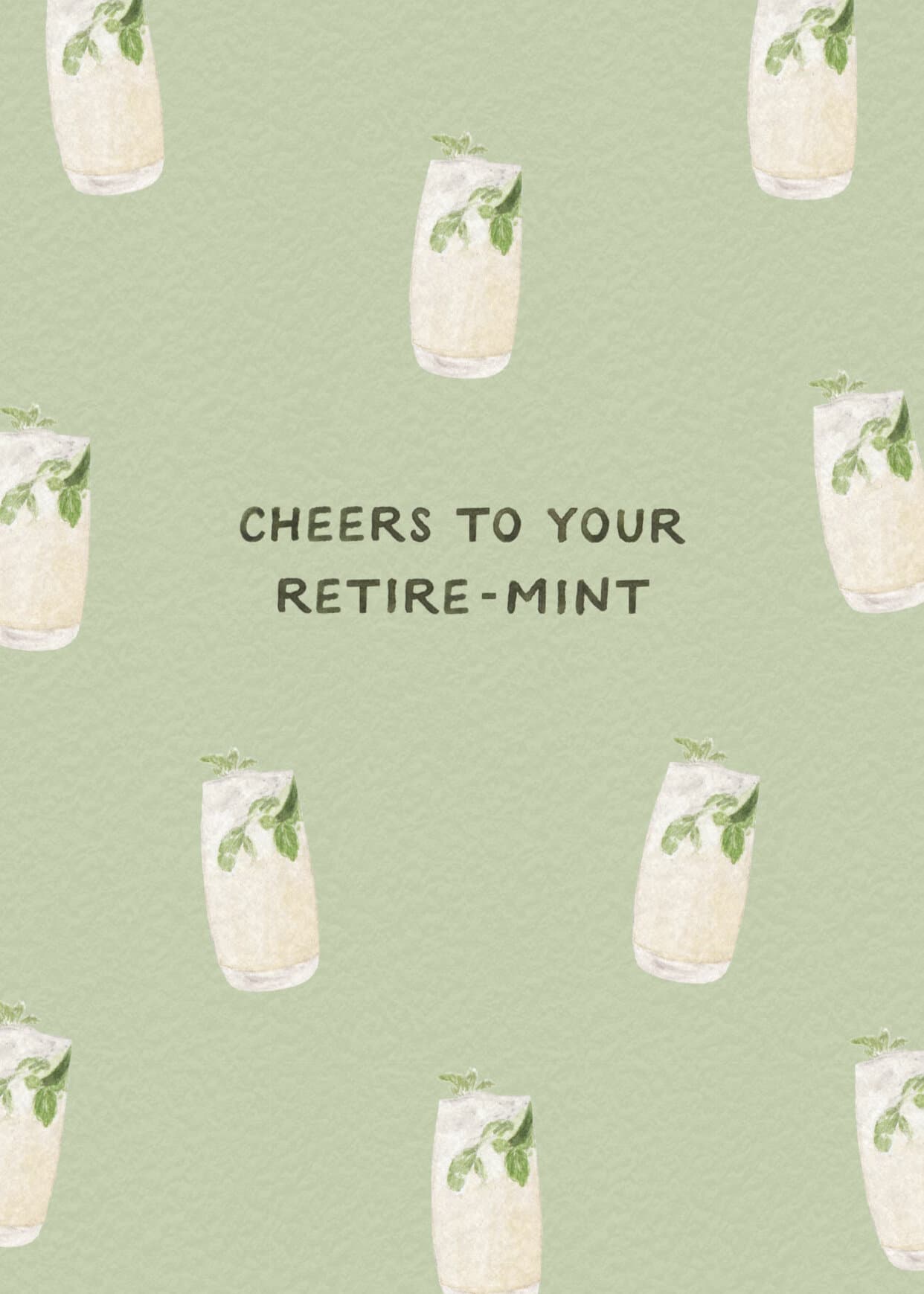 Cheers to RetireMint