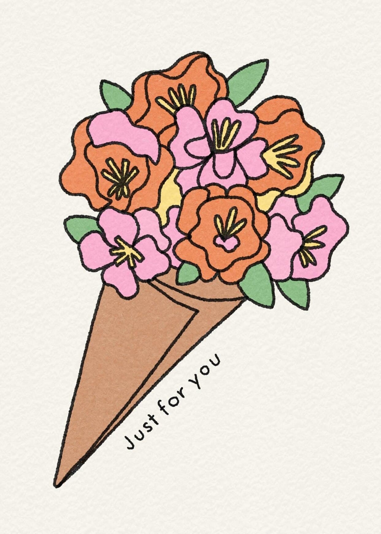 Just for You