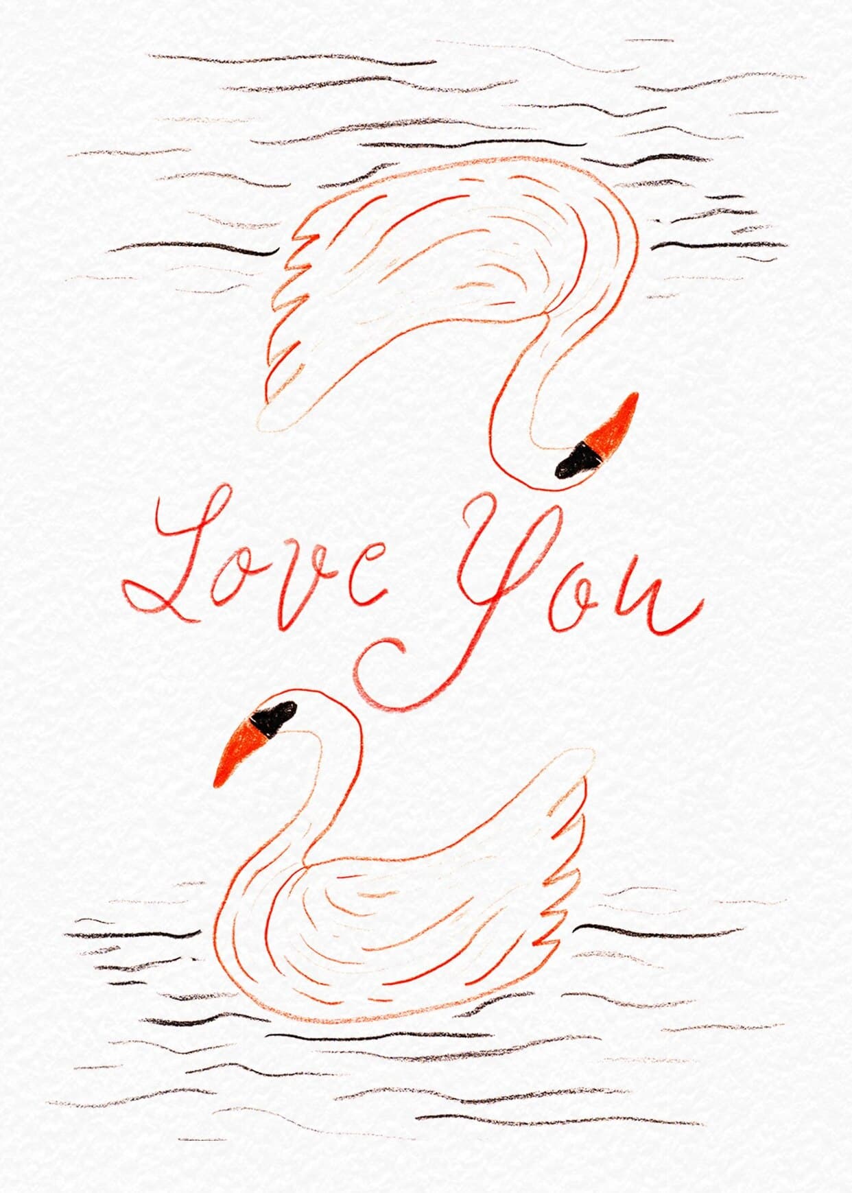 Love You