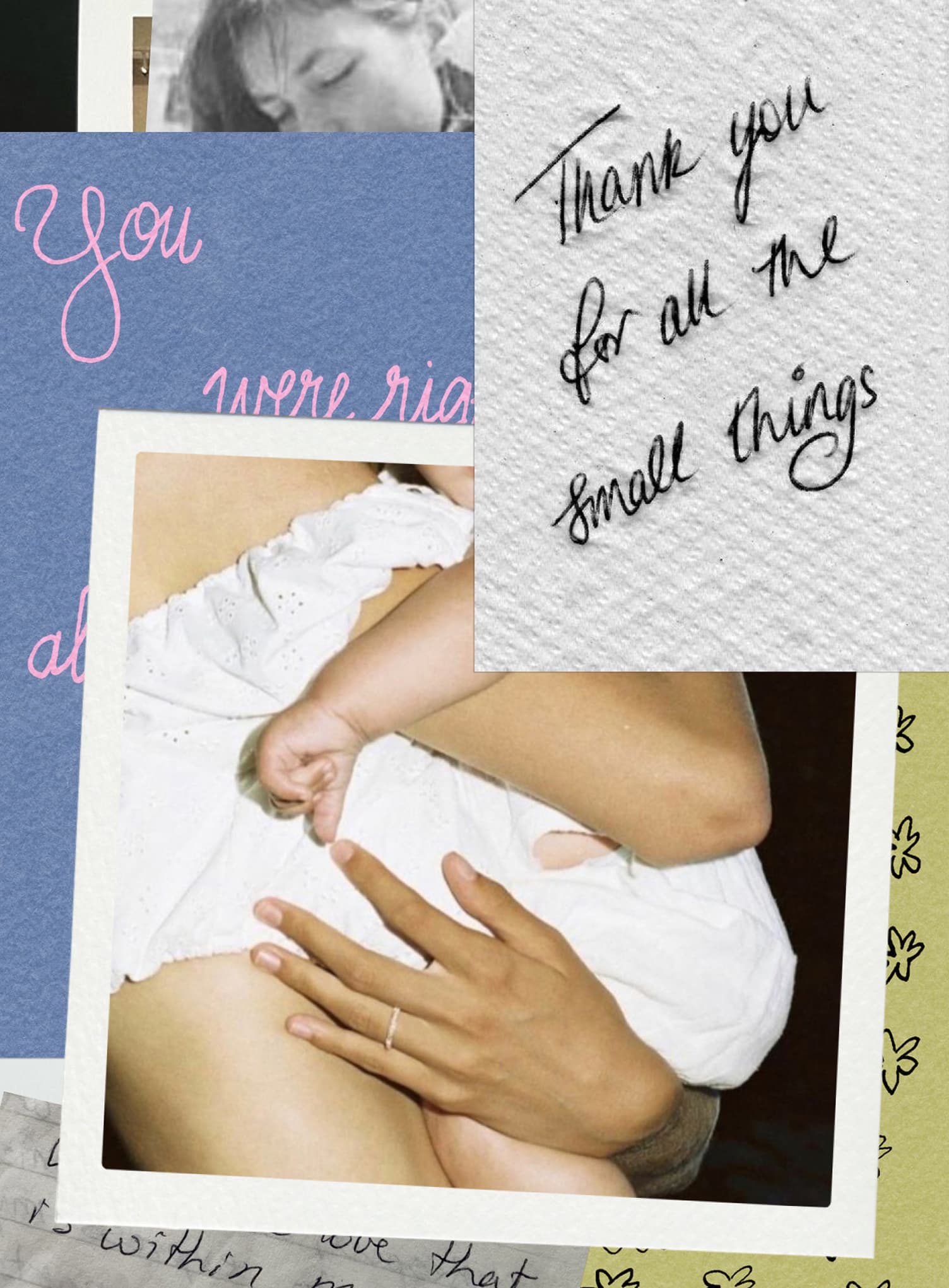 The Art of the Just-Because Gift