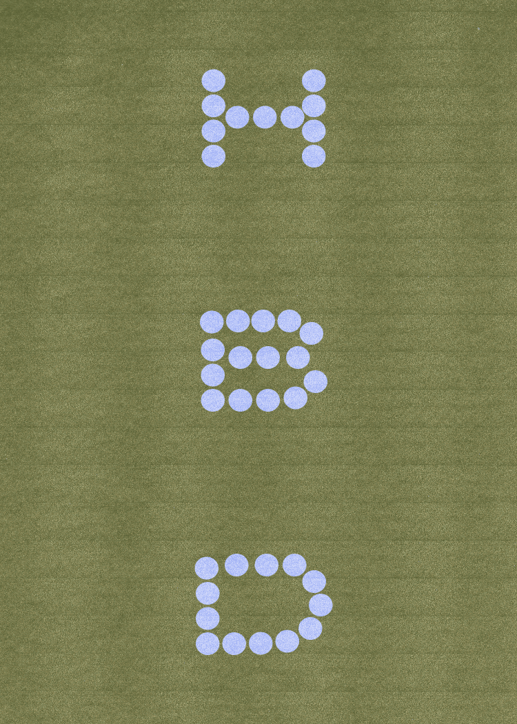 HBD Green